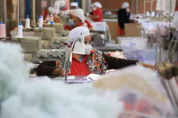 Canacintra propone al Gobierno de Puebla mejorar los parques industriales, revela CCE 