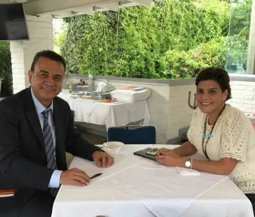 Diputados de Puebla y Veracruz coinciden en acciones a favor de la seguridad