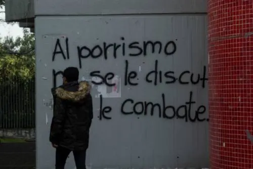UNAM expulsa a 18 por agresiones contra alumnos de CCH Azcapotzalco