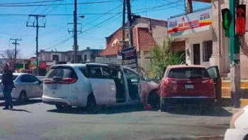 Localizan a los cuatro ciudadanos estadounidenses secuestrados en Matamoros; dos perdieron la vida