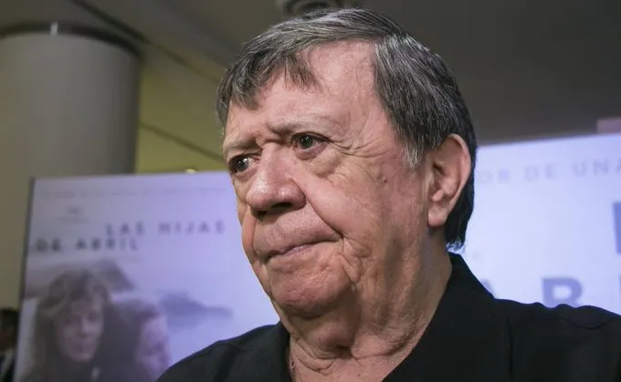 Xavier López Chabelo
