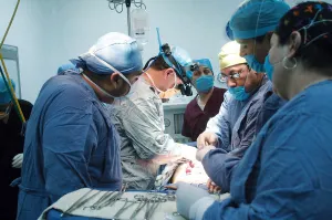 Reconoce IMSS a donadores de órganos