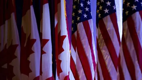 Canadá y EU ‘se suben al ring’ otra vez para renegociar el TLCAN