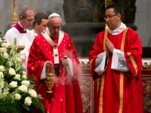 Respeto a la diversidad es camino a la paz: Francisco