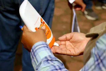 En lo que va del año, se han registrado 2 mil 439 contagios de dengue en Puebla