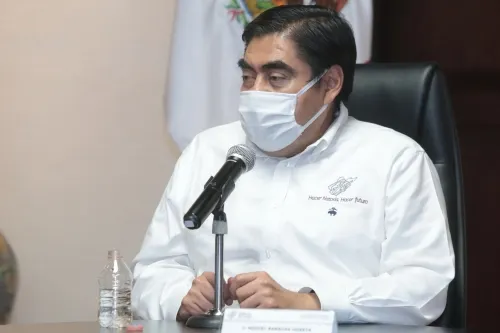 MBH pide voto razonado, consciente y democrático a diputados para desaparecer fuero constitucional