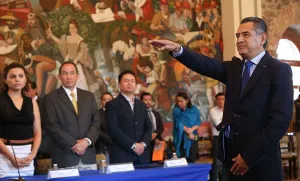 Bulevar Forjadores podría tener ciclopista; en 4 meses, listo proyecto