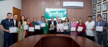 Gobierno de Texmelucan optimiza gestión municipal en beneficio de la atención ciudadana