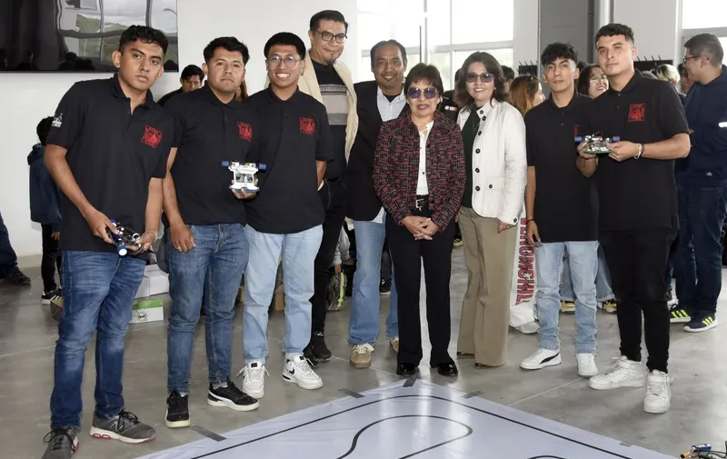 buap-concurso-robomatrix