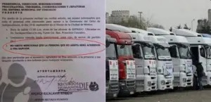 Acarrean a empleados de Edomex al Grito presidencial