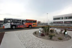 BUAP no subirá costo de Lobobús; absorberá costos adicionales