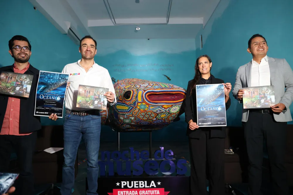 Noche de Museos 2025