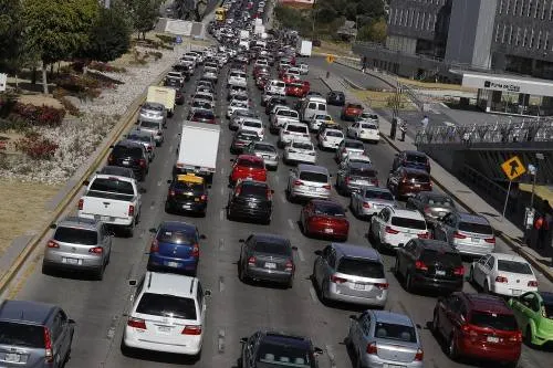Habrá canje de tarjetas de circulación gratuita, deben estar al corriente en control vehicular