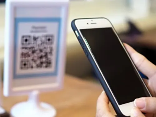CDMX alerta a más de 10 mil por posible contagio Covid al rastrear código QR