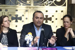 Presentan novena edición del festival “La Muerte es un Sueño”