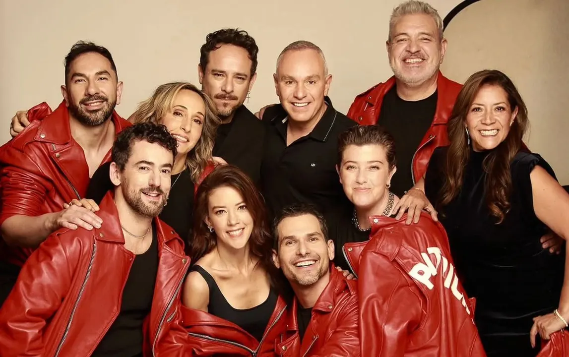 "Hoy No Me Puedo Levantar" regresa con elenco original: fechas, boletos y precios