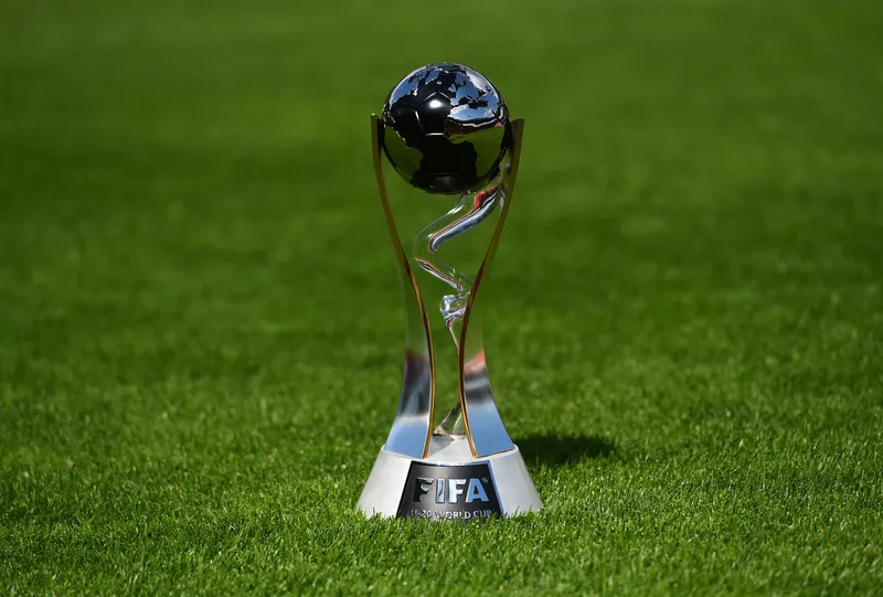 Copa del mundo sub 20
