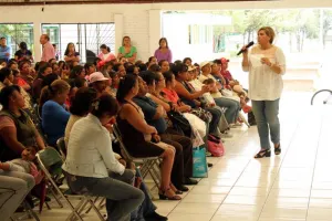 Puebla encabeza conformación de Consejos Escolares de Participación Social