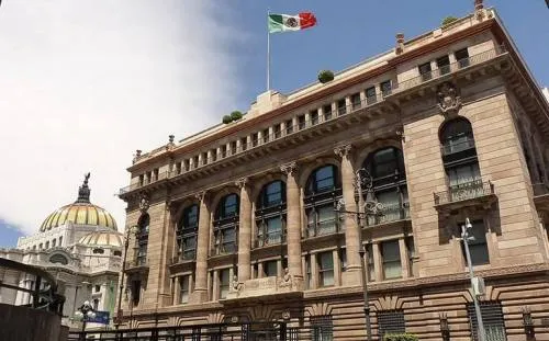 Factores que elevaron la inflación son transitorios: Banxico