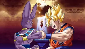 Fans, verdadera fuerza de “Dragon Ball”; mañana se estrena película