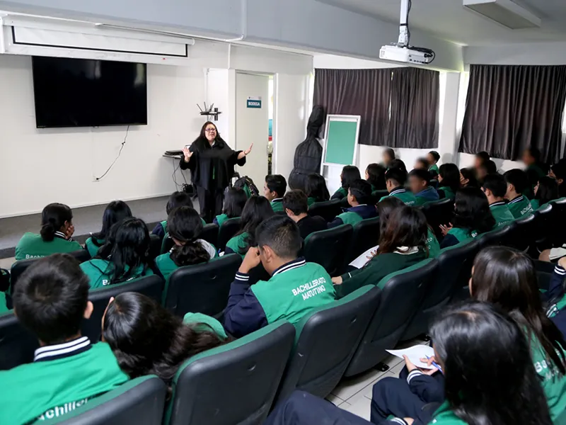 Inicia SEP cursos para fortalecer convivencia escolar