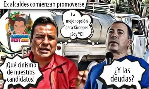 Por encuesta de Meba, Morena pierde un potencial aliado en Puebla