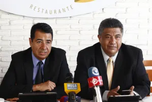 Van 59 asaltos a cuentahabientes y 5 muertos: COE