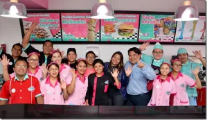 Franquicia poblana busca expandirse a nivel nacional