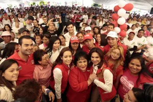 Urge a las autoridades declarar Alerta de Violencia de Género en Puebla: BAR