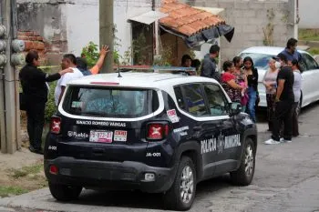 Mata a su ex pareja sentimental en la Romero Vargas y se entrega en la Fiscalía