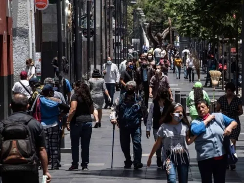 Prevén que Covid-19 deje hasta a 18 millones más en pobreza extrema