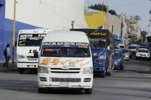 Gobierno del Estado capacitará a transportistas para saber cómo actuar en caso de asalto