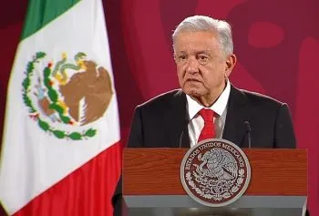 Desfile del 16 de Septiembre será dedicado a la Guardia Nacional: AMLO