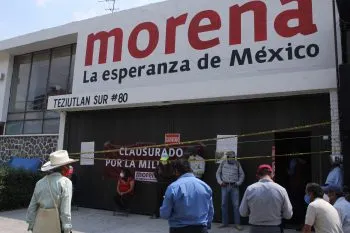 Segunda y última oportunidad para que gobiernen bien los alcaldes de Morena