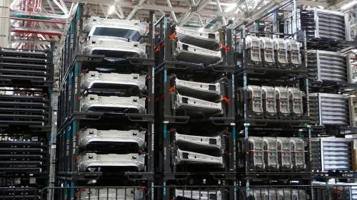 Exportaciones automotrices el motor de la Balanza Comercial