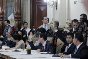Cabildo aprueba concesionar agua potable y alcantarillado en Puebla