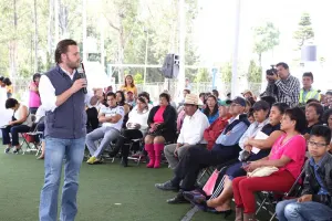 Gobierno de Tony Gali concluye Asambleas Comunitarias del Presupuesto