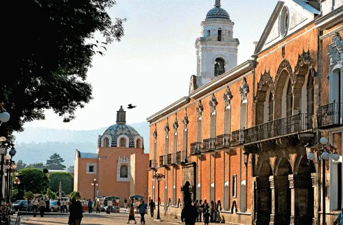 Se calienta Tlaxcala