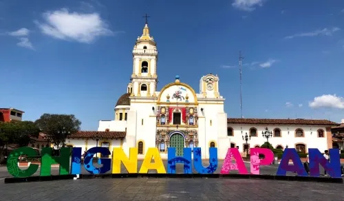 Reactivación económica en Chignahuapan ha sido “responsable”: Tirado Saavedra