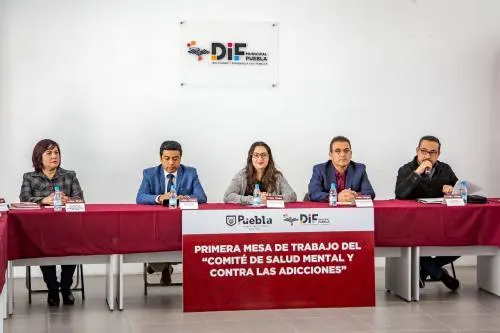 DIF realizará antidoping y brindará nuevos servicios para atender adicciones