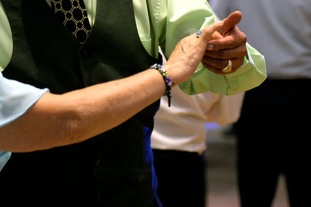 Baile Danzon Salon Social