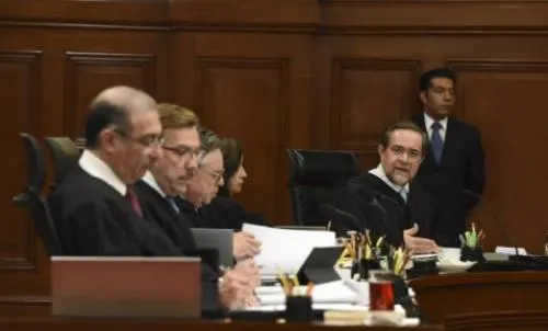 SCJN avala prisión preventiva a menores de edad por delitos graves