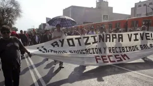 Padres niegan narco; indaguen: legisladores