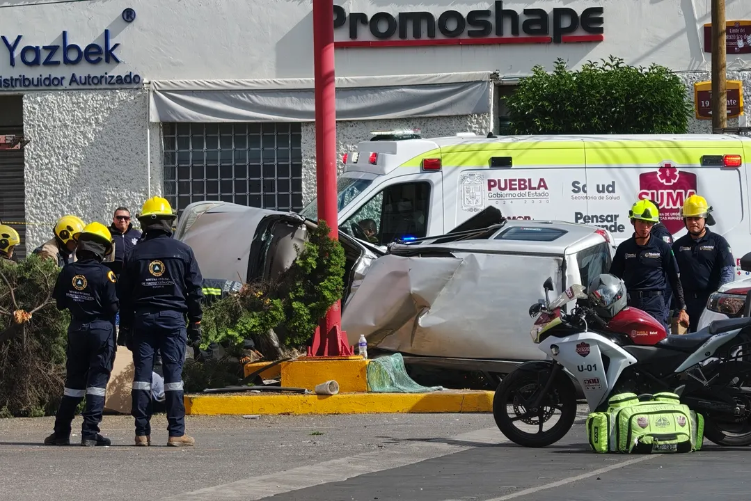 Foto: Óscar Rodríguez / EsImagen