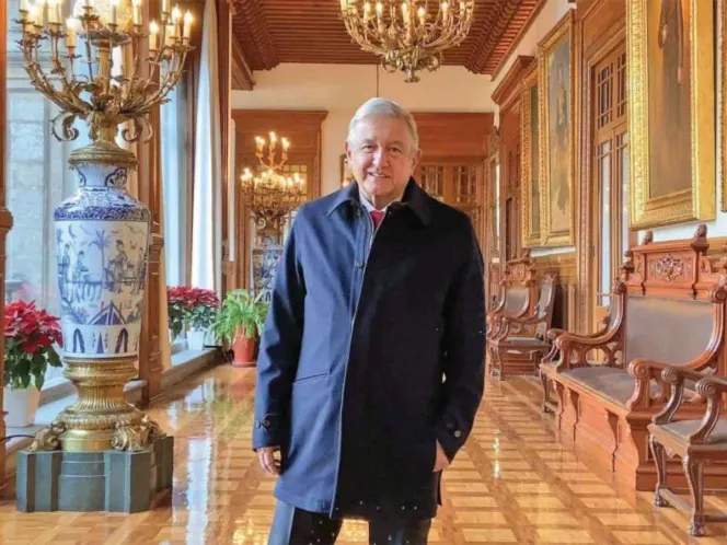 AMLO se reúne con su Consejo Asesor Empresarial