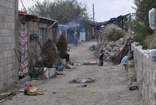 Ayuntamiento no ha hecho obras en Canoa, reclama edil auxiliar y amenaza con movilizaciones
