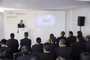 Audi México: Empleos para talentos regionales