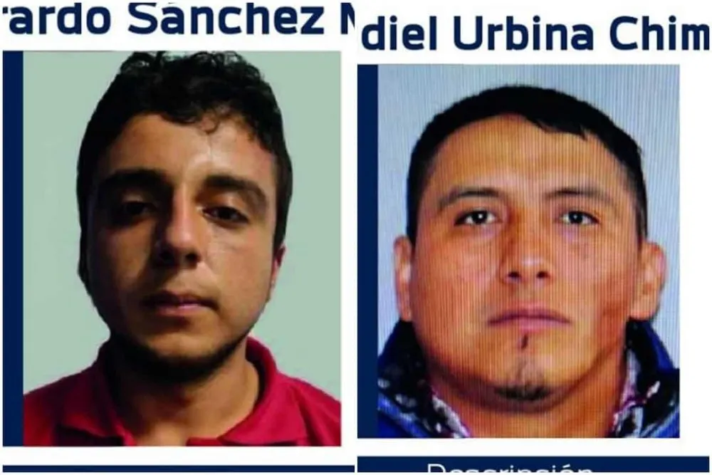 Identifican a presuntos asesinos del periodista Armando Linares