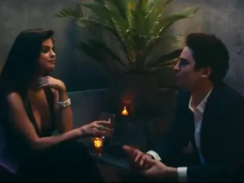Selena Gómez causa polémica con video de su canción ‘Boyfriend’
