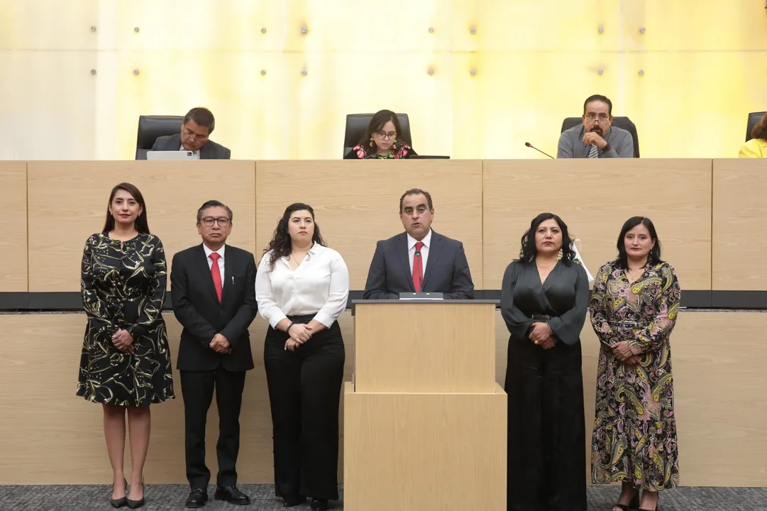Congreso Pue Grupo Parlamentario Pt
